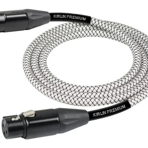 BLM-220BGBE Xlr M - Xlr F 6 Metre Kablo