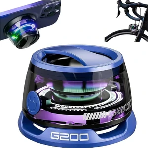 Manyetik Magsafe Telefon Tutuculu Mini Kablosuz Bluetooth Hoparlör Speaker