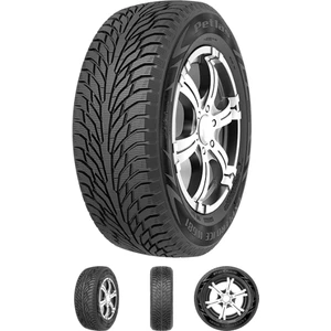 215/60 R17 100T Rf. Explero Ice W681 4x4 Kış Lastiği ( Üretim Yılı: 2025)