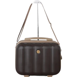 Mçs Abs Makyaj Çantası V305-M