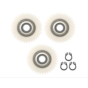 Rks E-Bike 36 Motor Dişlisi (3 Adet)