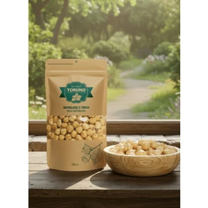 Toruno Fındık Çifte Kavrulmuş İç Fındık (13-15)