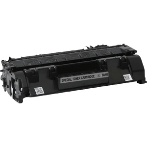 05A - 280A - CE505A - CF280A 2400 Sayfa Siyah Muadil Toner