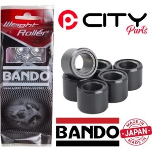 Honda Pcx 125 2018-2020 Bando Baga Seti 18 Gram CT0651