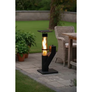 Outdoor Mini Cam Portatif Pelet Kamp Sobası Bahçe Teras - Pürmüz&pelet Hediyeli