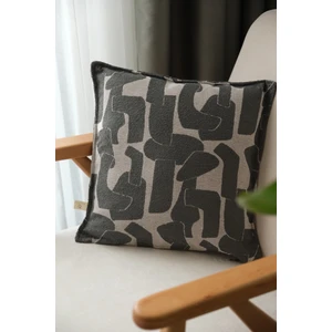 Pablo Gri Kırlent Kılıfı