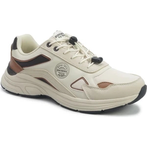 Dockers By Gerli Leonard 5pr Beyaz Erkek Comfort Ayakkabı