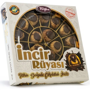 Tuğba Kuruyemiş İncir Rüyası 300 gr