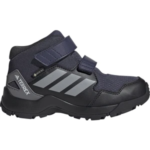 Adidas Koyu Lacivert Erkek Çocuk Outdoor Bot JS2091 Terrex Skychaser Mıd Gtx Cf