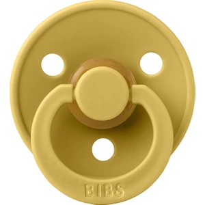 Colour Emzik - Mustard