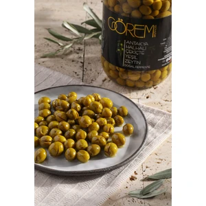 Görem Zeytin Hatay Antakya Hal Hali Çekiçte Zeytin