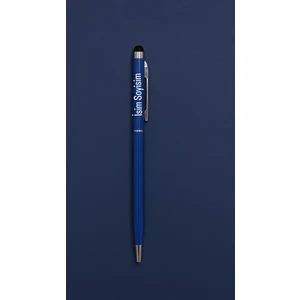 Isme Özel Kişiselleştirilebilir Ince Tükenmez Kalem