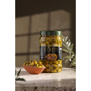 Görem Zeytin Izgara (Grill) Zeytin  1 kg