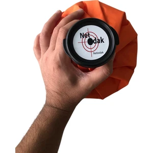 Soğuk Su Torbası Buz Torbası Soğuk Kompres Torbası