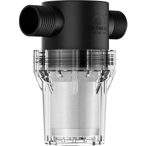 3/4 Inç -Su Filtre Süzgeç/ön Filtre Musluk Su Arıtıcı Sudaki Kireç Tortu Temizleyici Armatür