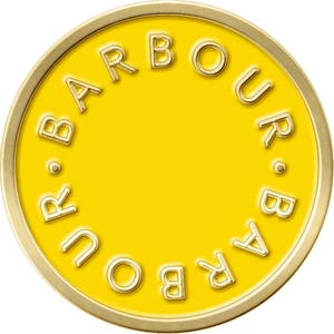 Button Rozet YE11 Yellow Button