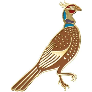 Pheasant Rozet ME11 Merlot