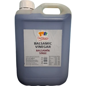 Balzamik Sirke 5lt