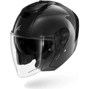 Rs Jet Full Carbon  Açık Kask  Dad