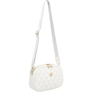 Wolını 3 Gözlü Kalın Askılı Çapraz Çanta