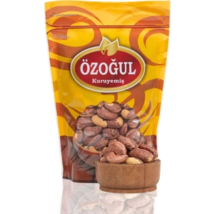 Özoğul Kuruyemiş Kabuklu Kaju