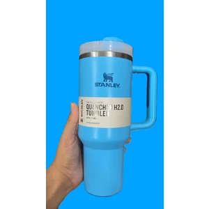 Quencher Pipetli Termos 1,18 L