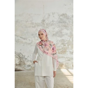 Jardin Secret Collection Soft Şal 3064-03