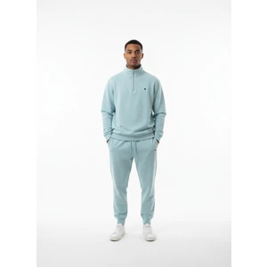 Yarım Fermuarlı Sweat