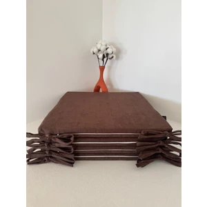 Bykutlay Home Collection Süngerli Sandalye Minderi