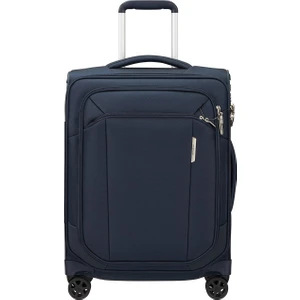 Spinner Respark 4 Tekerlekli 55 cm Kabin Boy Valiz