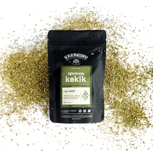 Kekik-Karakuru Aromatik Akdeniz Kekiği
