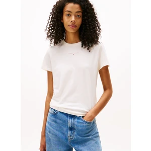 Tommy Jeans Kadın TIŞÖRT-DW0DW21964