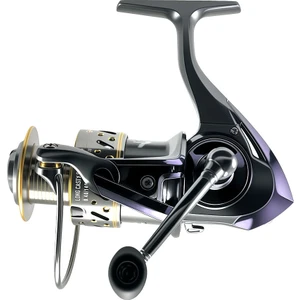 Bauer Orion 4000 Spin Olta Makinesi