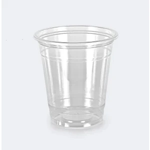 Pet Bardak 400 cc 50 Adet