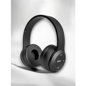 P47 Kulak Üstü Bluetooth Kulaklık