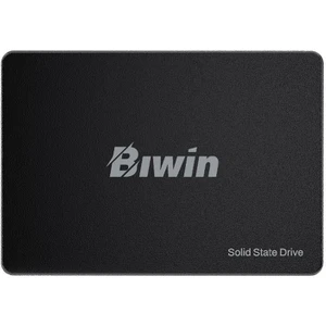 256GB M100 2.5inç SSD 550-470MB/S