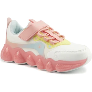 Grape 5pr Pembe Kız Çocuk Sneaker