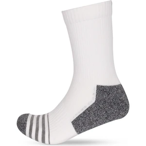 Katia & Bony 3 lü Paket Shaftless Golf Soket Çorap Beyaz/Beyaz/Beyaz