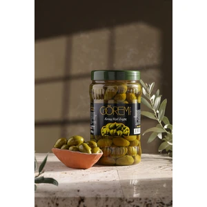 Görem Zeytin Bodrum Kalamata Çekiçte Zeytin