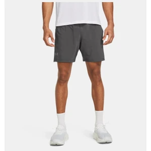 Under Armour Erkek Ua Launch Pro 2n1 7inch Şort 1376831-025