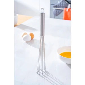 Evero Top Uçlu Çelik Çırpıcı - 30 cm