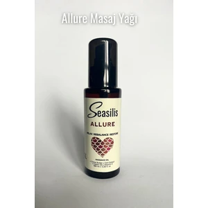 Allure Masaj Yağı - 100 ml