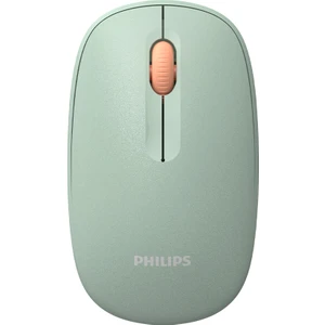 SPK7318 Kablosuz 1600 Dpı 3 Tuşlu Optik Mouse Yeşil