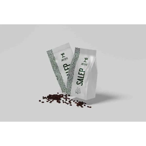 Jani Coffee Salep (1 kg