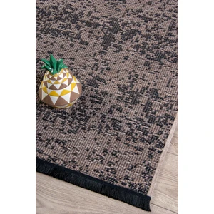 Saklı Home Bej Krem Şönil Kilim Salon Oturma Çocuk Odası Hasır Sisal Yolluk Dokuma Makine Halısı Mutfak