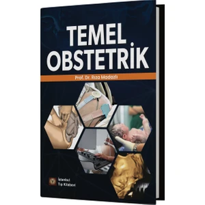 İstanbul Tıp Kitabevi Temel Obstetrik