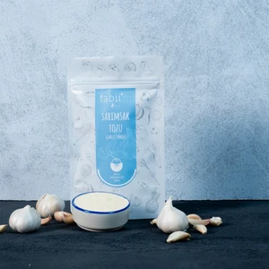 Tabii Store Tabii'm Sarımsak Tozu 100 gr
