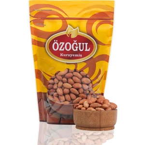 Özoğul Kuruyemiş Çiğ Double Fıstık