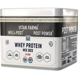 Wellpost & Postpower