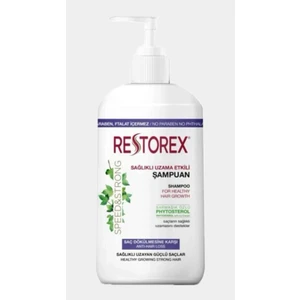 Speed Strong Saç Dökülmesine Karşı Şampuan 1.000 ml  Sarmaşık Özlü, Sağlıklı Uzama, Dökülme Karşıtı